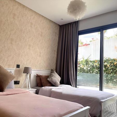 2 Bedrooms With Huge Terrace Access To The Pool Agádír Exteriér fotografie
