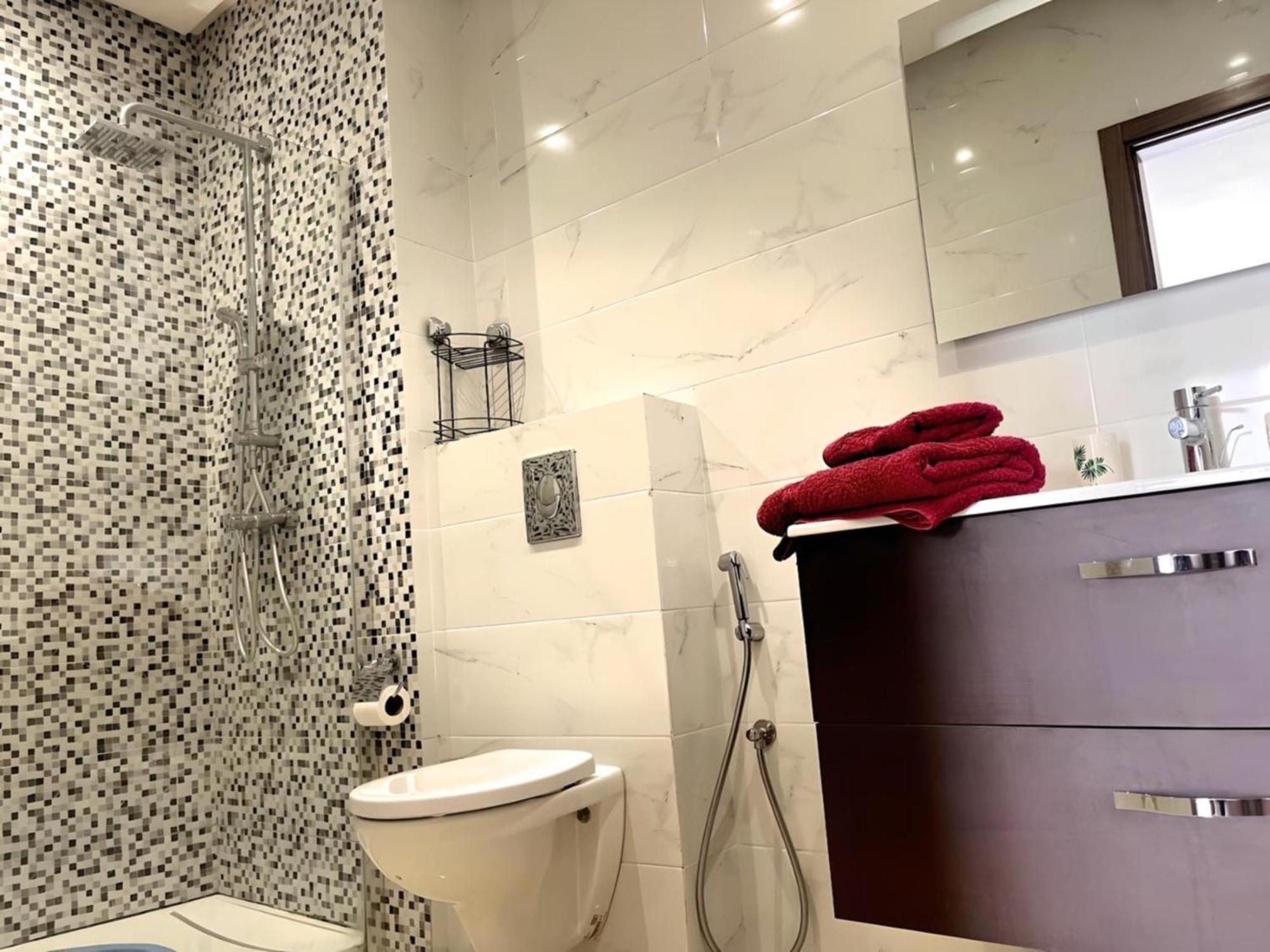 2 Bedrooms With Huge Terrace Access To The Pool Agádír Exteriér fotografie